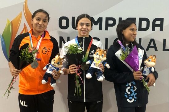 natacion