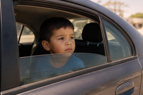 niño auto