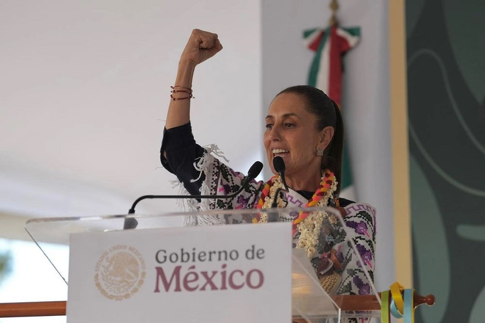 no-van-a-regresar-ni-con-apoyo-extranjero-sheinbaum-arremete-contra-conservadores