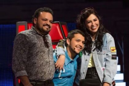 Christian Nodal vs su papá: por qué “le robó” su propio nombre y la indemnización millonaria que tendría que pagar para recuperarlo