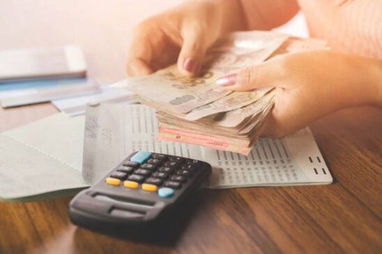 pago utilidades