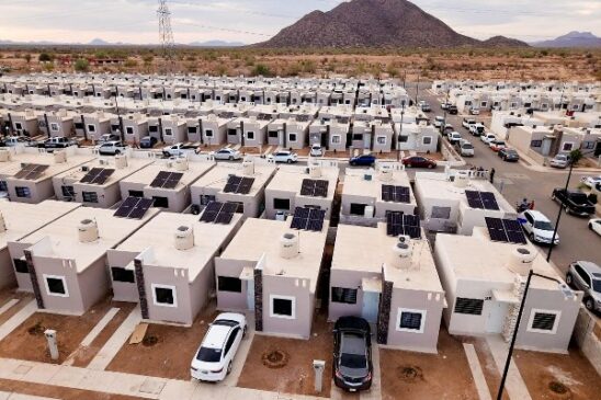 paneles solares