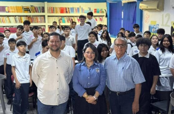 participación de 39 municipios en la Estrategia Nacional de Clases Masivas (1)