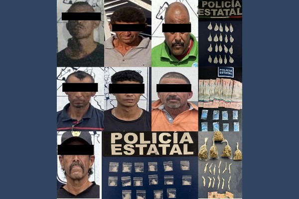 pesp acciones cajeme