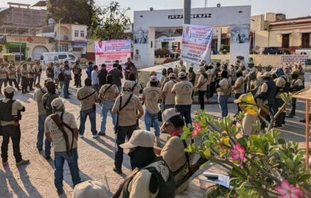 ‘Los Ardillos’ atacan 3 comunidades de Guerrero; pobladores denuncian omisión de autoridades
