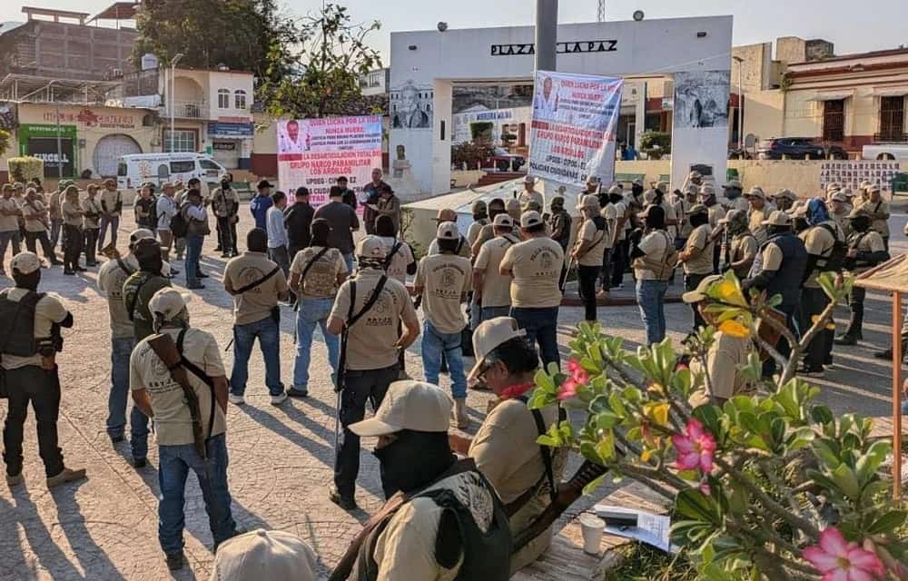 pobladores denuncian omisión de autoridades en el combate e los ardillos (1)