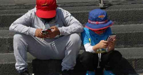 Policía Cibernética advierte que plataformas de videojuegos son un riesgo digital para niños