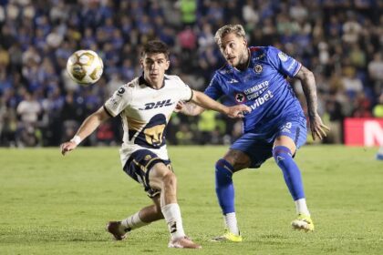 Cruz Azul campeón del futbol mexicano