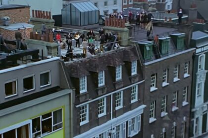 The Beatles tendrá museo oficial en el edificio del icónico concierto de la azotea