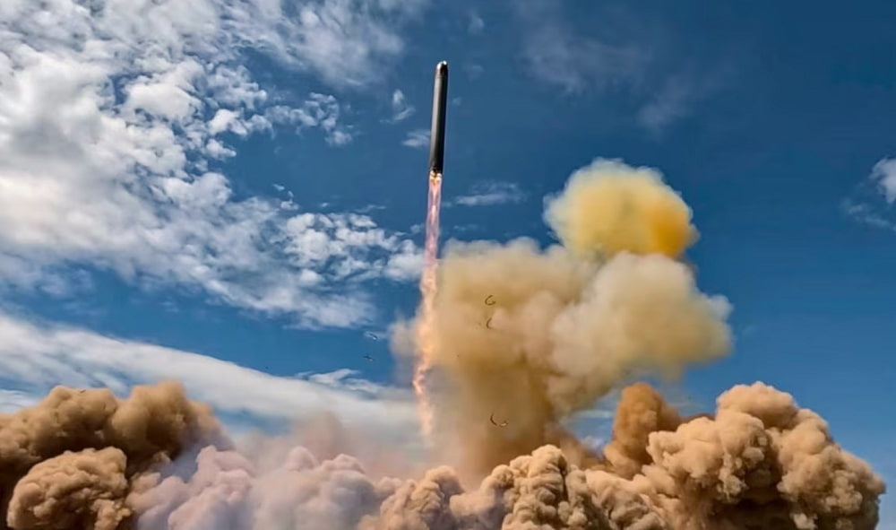 rusia y bielorusia ensayan con armas nucleares (1)