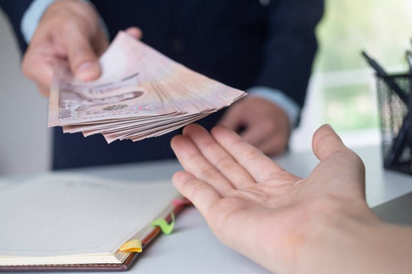 salario