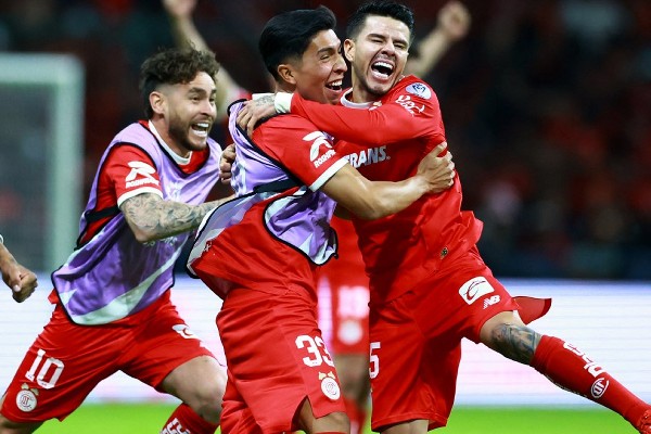 toluca