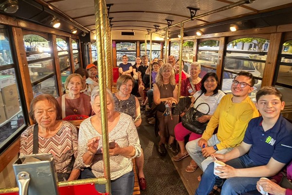 trolebus