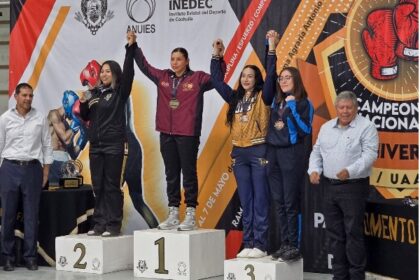 ues deportes