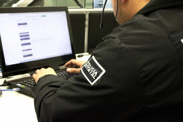 unidad cibernetica hotsale