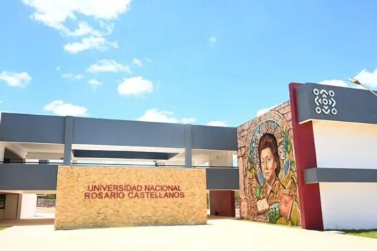 universidad,rosario castellanos