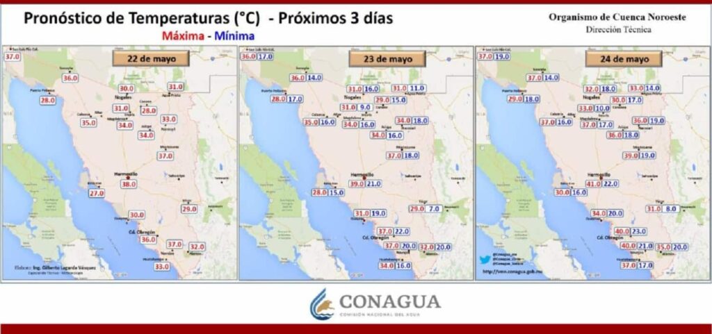viene más calor (1)