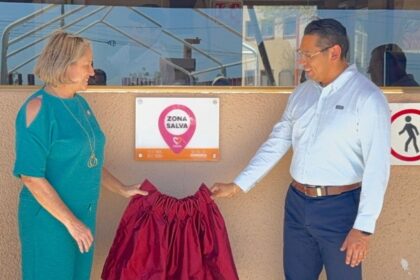 Instalaciones del CIAD son Zona SALVA para mujeres