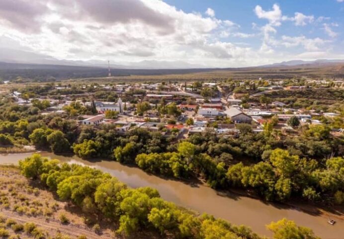 853 millones para garantizar agua potable en el Río Sonora (1)