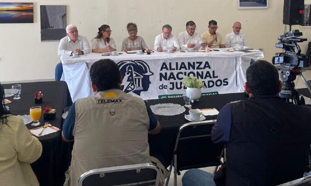 Alianza Nacional de Jubilados (1)