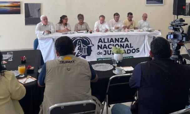 Alianza Nacional de Jubilados (1)