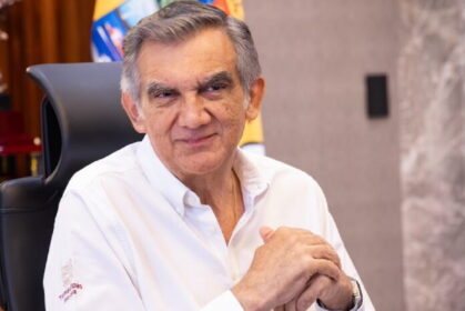 Américo Villarreal rechaza acusaciones de ‘Los Angeles Times’ y exige pruebas
