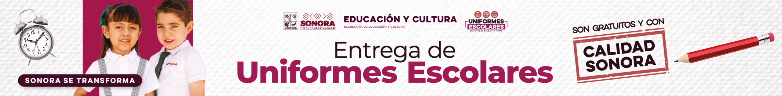 Banners - Entrega de Uniformes 2026_728x90
