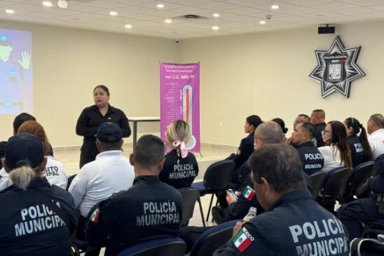 CAPACITACION SALVA
