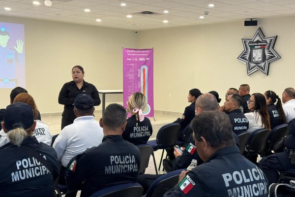 CAPACITACION SALVA