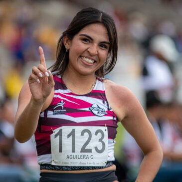 Clasifican 13 sonorenses al Nacac de atletismo Sub 18 y 23 (2)