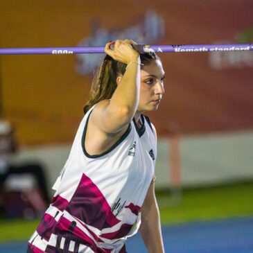 Clasifican 13 sonorenses al Nacac de atletismo Sub 18 y 23.. (2)