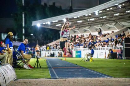 Clasifican 13 sonorenses al Nacac de atletismo Sub 18 y 23.1 (2)