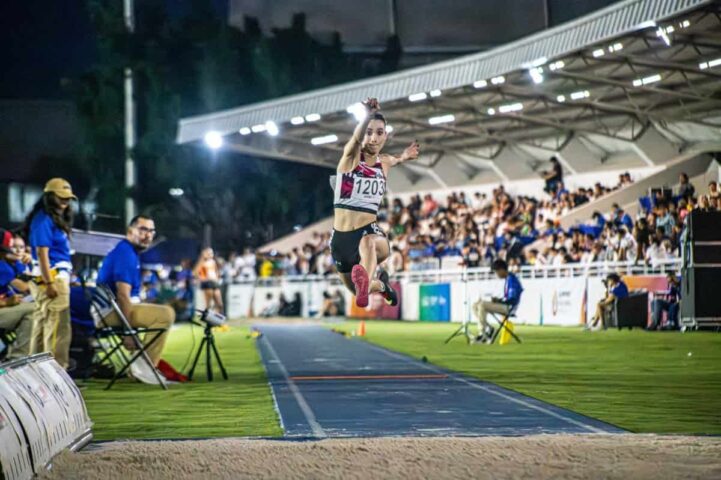 Clasifican 13 sonorenses al Nacac de atletismo Sub 18 y 23.1 (2)