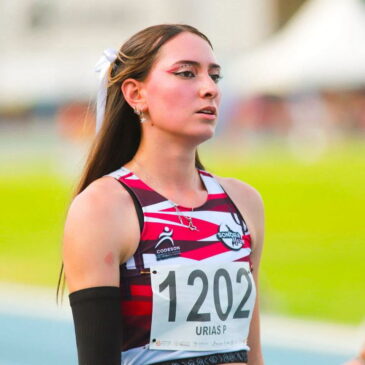 Clasifican 13 sonorenses al Nacac de atletismo Sub 18 y 231. (2)