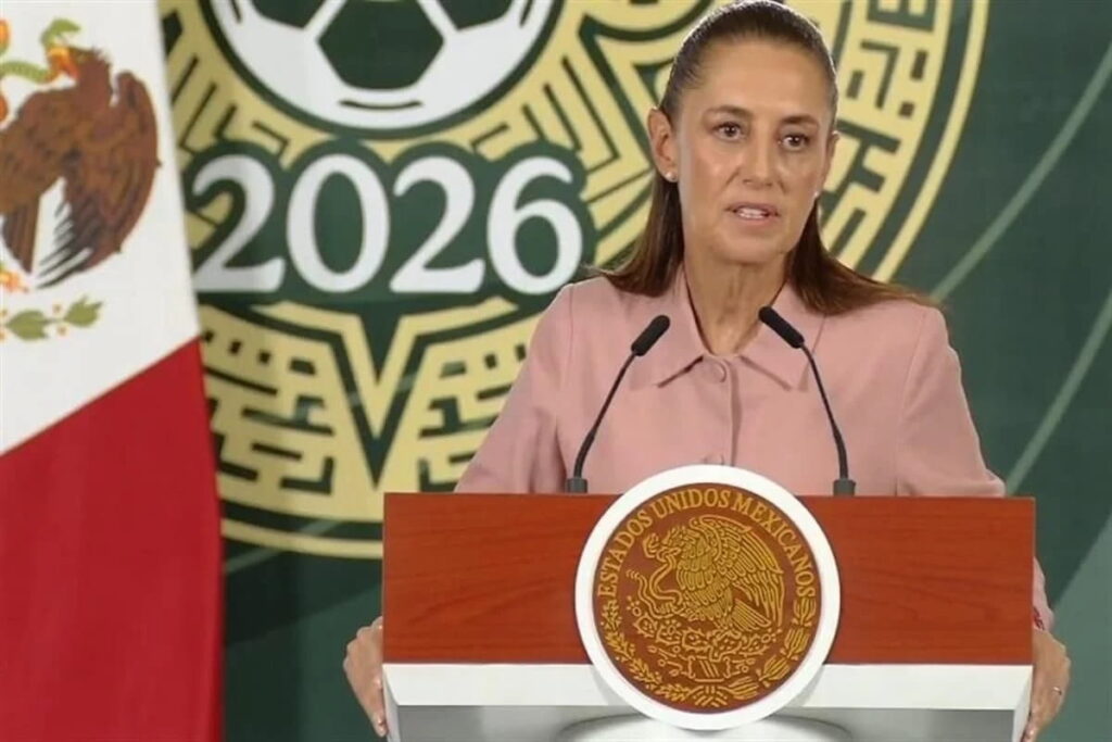 Claudia Sheinbaum. habrá consulta escuela por escuela (1)