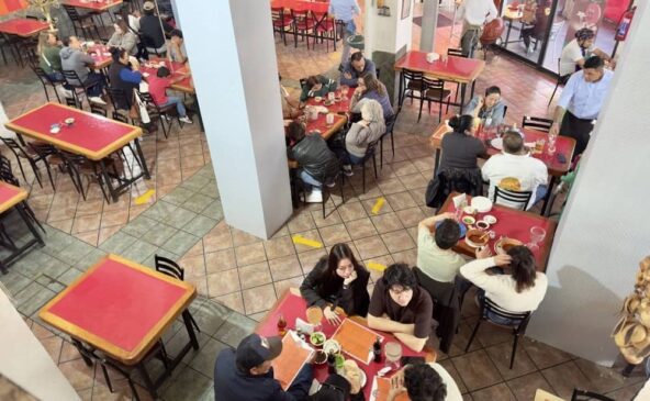 Concanaco e IMPI abren canal para denunciar extorsiones y falsos inspectores