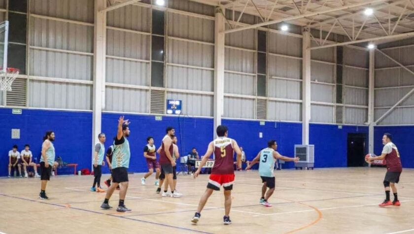 Correcaminos del ITSPP consolidan destacado desempeño deportivo.. (1)