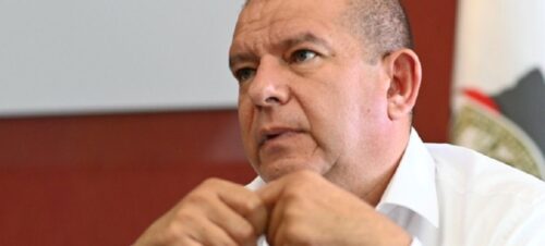 La presencia de Felipe Calderón en Chihuahua recuerda la época de corrupción y terror de su gobierno en el estado.