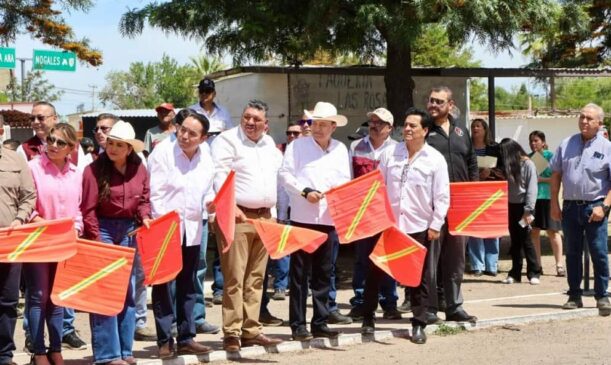Durazo impulsa la renovación de carreteras en todas las regiones de Sonora2. (1)