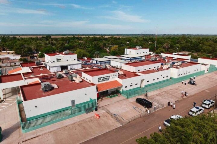 Durazo y Sheinbaum avanzan con proyectos estratégicos en el fortalecimiento de IMSS-Bienestar (1)