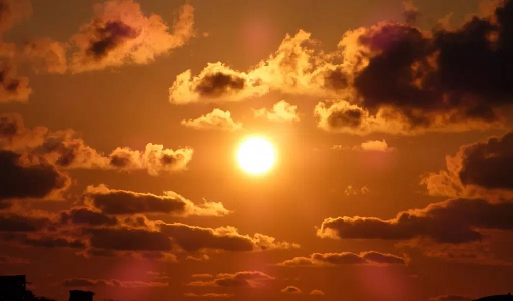 El 21 de junio será el día con mayor duración de luz solar en el año (1)