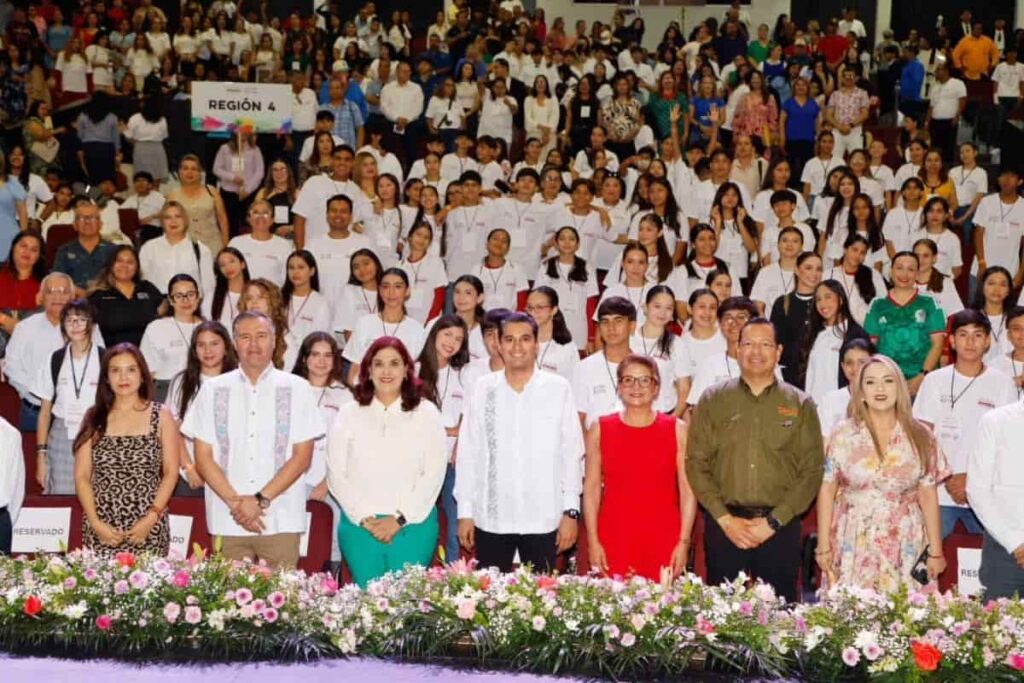 Eventos Artísticos y Culturales de Educación Secundaria 2025-2026 (1)