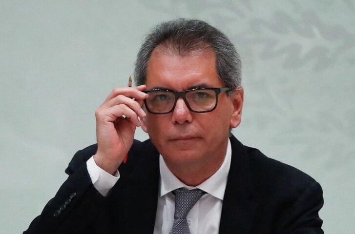 Hacienda descarta recursos para atender demanda de la CNTE (1)