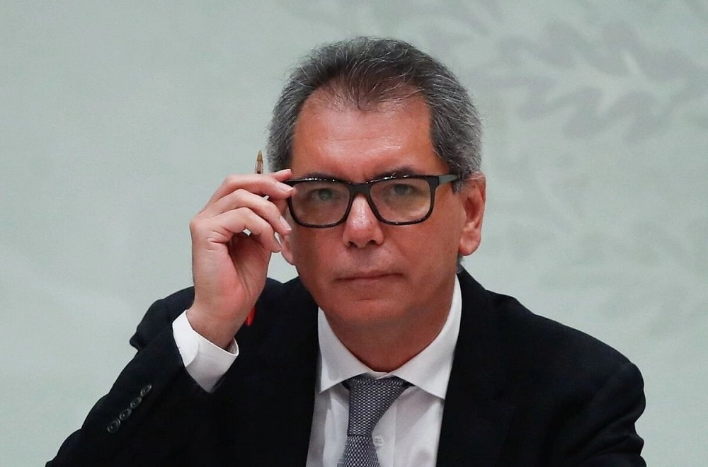 Hacienda descarta recursos para atender demanda de la CNTE (1)