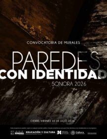 Invita Gobierno de Sonora a participar en “Paredes con Identidad” (1)