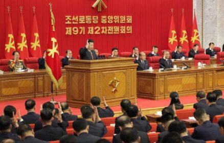 Kim Jong-un ordena aumentar el desarrollo de armas nucleares en Corea del Norte