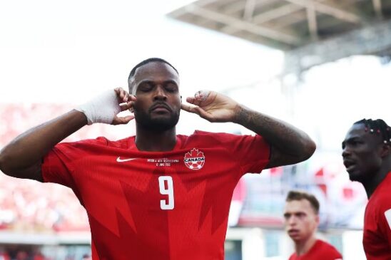 Larin