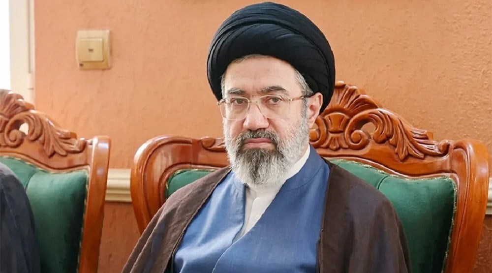 Líder iraní supremo otorga permiso para memorándum con EEUU a pesar de diferencias