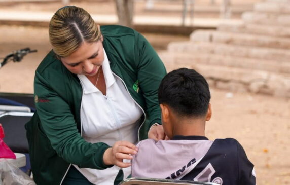 Llama Salud Sonora a reforzar medidas de prevención (1)