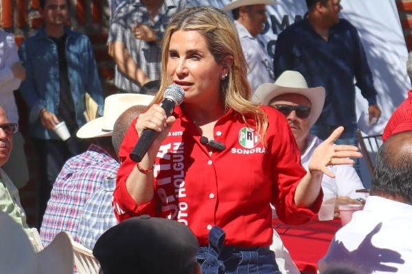 Lupita Sot